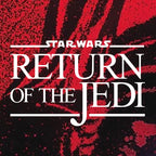 Star Wars Return of the Jedi Hockey Jersey