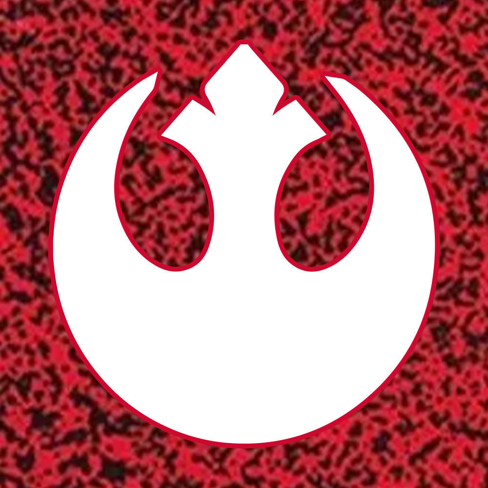 Star Wars Return of the Jedi Hockey Jersey