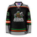 Star Wars Gamorrean Guards Hockey Jersey