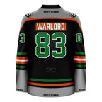 Star Wars Gamorrean Guards Hockey Jersey