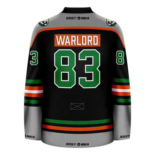 Star Wars Gamorrean Guards Hockey Jersey