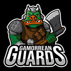 Star Wars Gamorrean Guards Hockey Jersey