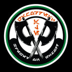 Star Wars Gamorrean Guards Hockey Jersey