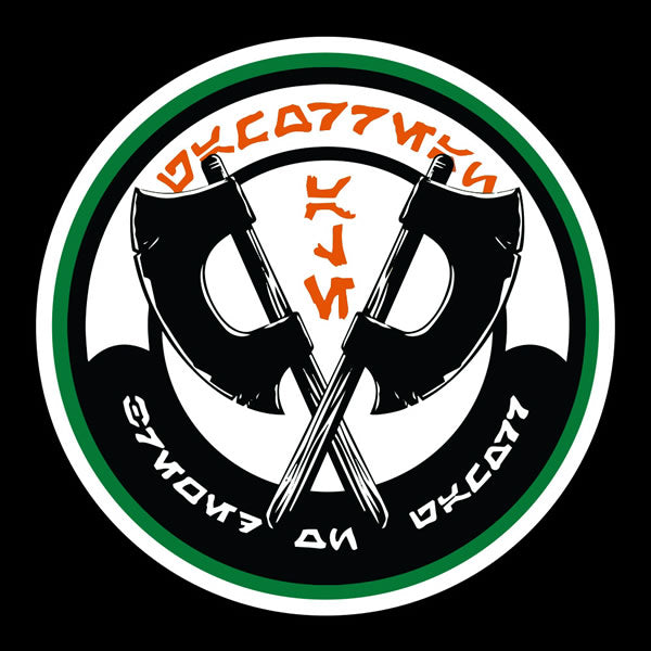 Star Wars Gamorrean Guards Hockey Jersey
