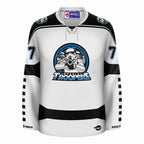 Star Wars Imperial Troopers Hockey Jersey