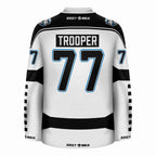 Star Wars Imperial Troopers Hockey Jersey