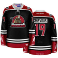 Star Wars Kaleesh Warriors Grevious Hockey Jersey