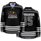 Star Wars Kashyyyk Gladiators Hockey Jersey