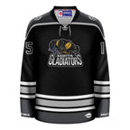 Star Wars Kashyyyk Gladiators Hockey Jersey