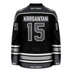 Star Wars Kashyyyk Gladiators Hockey Jersey