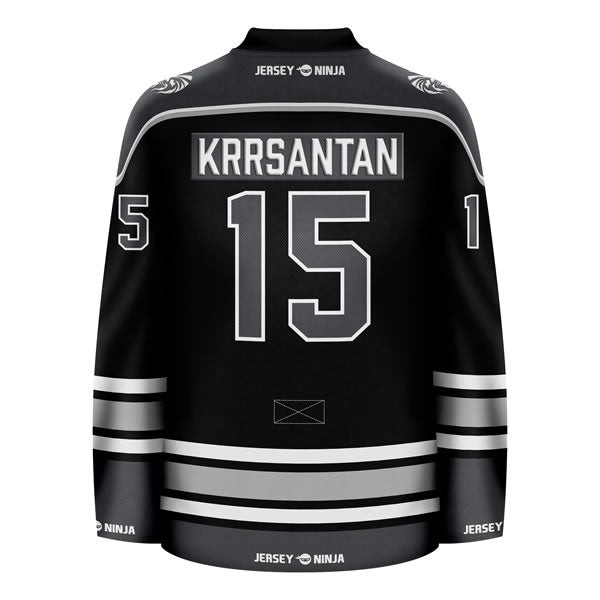 Star Wars Kashyyyk Gladiators Hockey Jersey