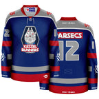 Star Wars Kessel Runners Hockey Jersey