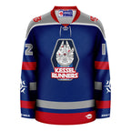 Star Wars Kessel Runners Hockey Jersey