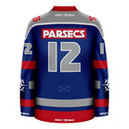 Star Wars Kessel Runners Hockey Jersey