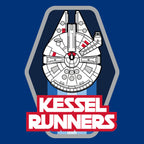Star Wars Kessel Runners Hockey Jersey