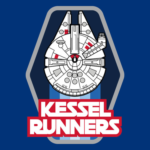 Star Wars Kessel Runners Hockey Jersey