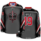 Star Wars Knights of Ren Hockey Jersey