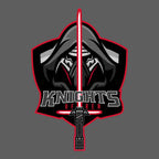 Star Wars Knights of Ren Hockey Jersey