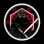 Star Wars Knights of Ren Hockey Jersey