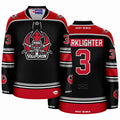 Star Wars Red Squadron Darklighter Hockey Jersey