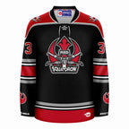 Star Wars Red Squadron Darklighter Hockey Jersey