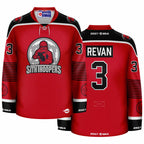 Star Wars Sith Troopers Hockey Jersey