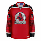 Star Wars Sith Troopers Hockey Jersey