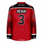 Star Wars Sith Troopers Hockey Jersey