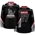 Yautja Prime Predators Hockey Jersey