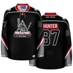 Yautja Prime Predators Hockey Jersey