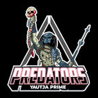 Yautja Prime Predators Hockey Jersey