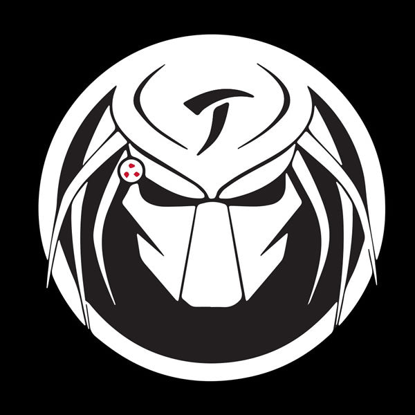 Yautja Prime Predators Hockey Jersey