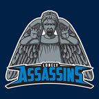 Doctor Who Lonely Assassins Hockey Jersey