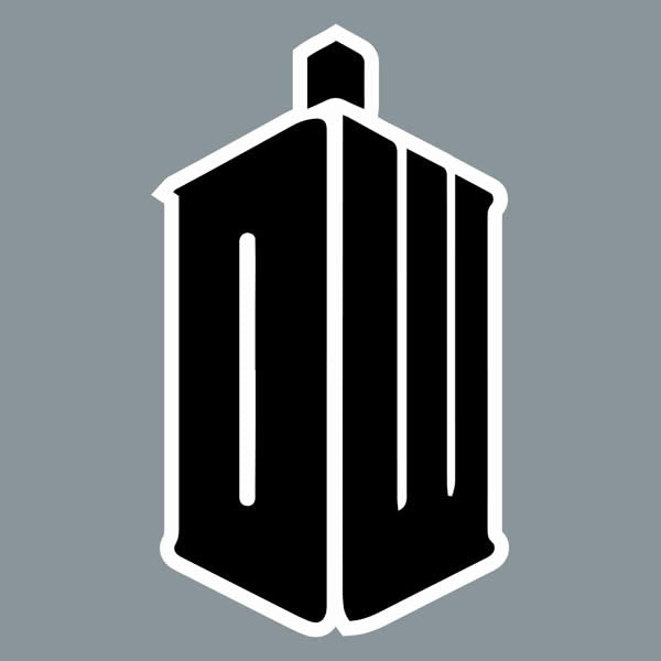 Doctor Who Lonely Assassins Hockey Jersey