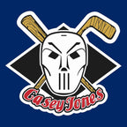 New York Vigilantes Casey Jones Hockey Jersey