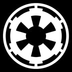 Star Wars Galactic Emperor Hockey Jersey